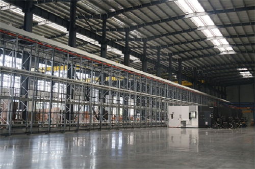 智能制造助力西派集團(tuán)拓展國際市場