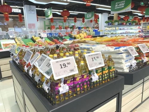 探訪國美富貴園店 老牌家電零售巨頭跨界生鮮，傳統家電賣場的新變局