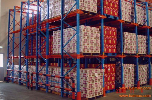 天津維爾美貨架廠 一站式倉儲貨架批發零售，助力日用家電零售高效存儲