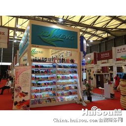 2016上海華交會 家電、家具、日用品展引領零售新風尚